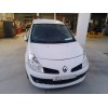 renault clio iii del año 2007
