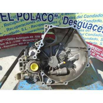 Recambio de caja cambios para mg serie 25 (rf) 2.0 idt cat referencia OEM IAM   
