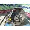 Recambio de caja cambios para mg serie 25 (rf) 2.0 idt cat referencia OEM IAM   