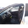 renault clio iii del año 2007