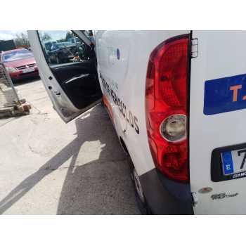 PILOTO TRASERO IZQUIERDO 20580748 