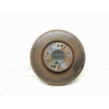 DISCO FRENO DELANTERO IZQUIERDO 517122Y000 