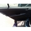 Recambio de guarnecido puerta trasera izquierda para skoda fabia (6y2/6y3) attractive referencia OEM IAM   