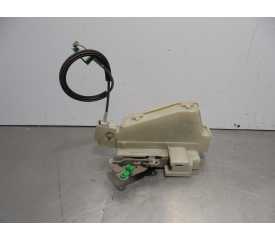 CERRADURA PUERTA TRASERA IZQUIERDA 93BBF264A27BV 