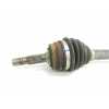 Recambio de transmision delantera derecha para peugeot 208 1.2 12v e-vti referencia OEM IAM 9803959680  