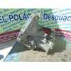 Recambio de caja cambios para mg serie 25 (rf) 2.0 idt cat referencia OEM IAM   