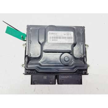 CENTRALITA MOTOR UCE L1T112A650KC 0261S101EP BOSCH