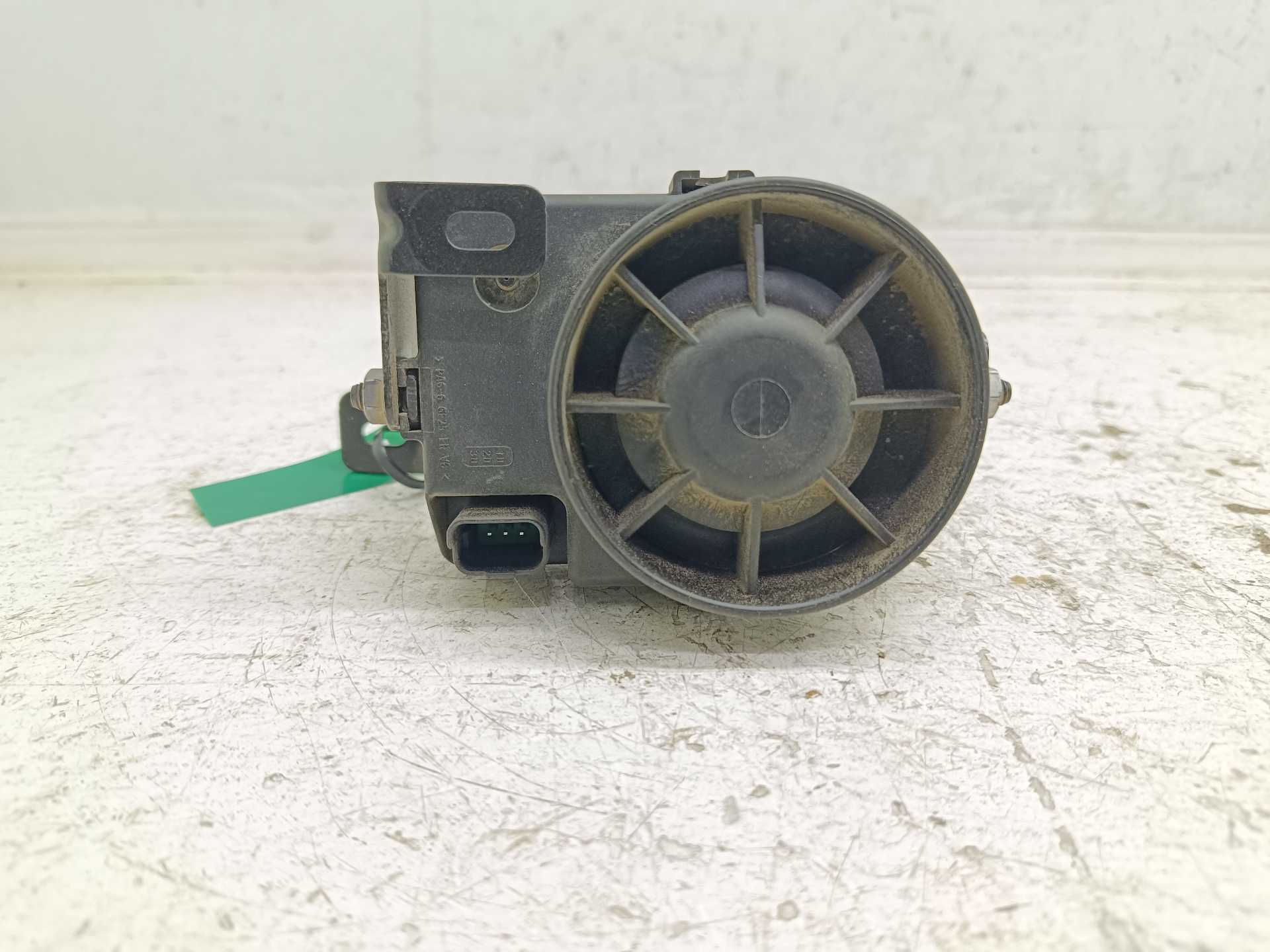 Recambio de sirena alarma para opel vivaro furgón l express referencia OEM IAM   
