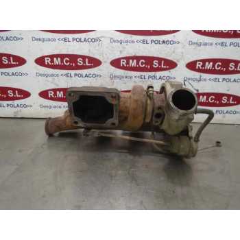 TURBOCOMPRESOR YC106K682AD 4913506010 