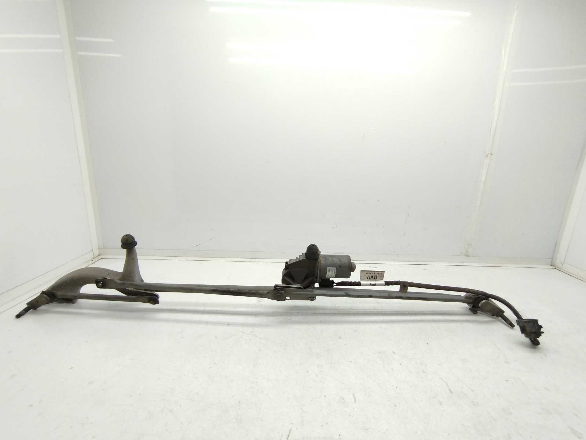 Recambio de motor limpia delantero para ford c-max titanium referencia OEM IAM AV6T17K636  