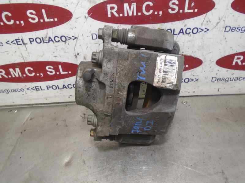 Recambio de pinza de freno delantera izquierda para peugeot 308 access referencia OEM IAM   