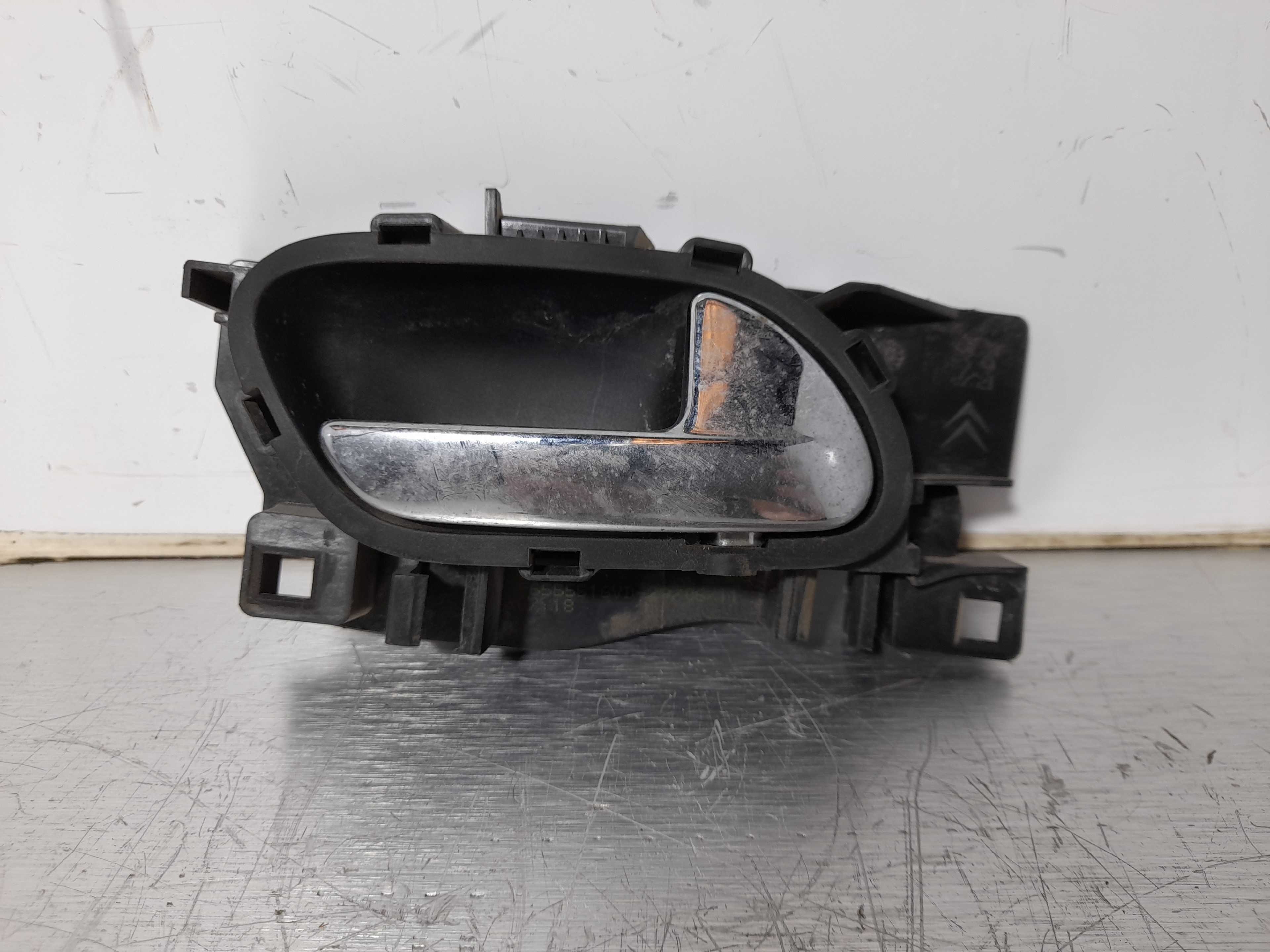 Recambio de maneta interior trasera derecha para citroën c4 picasso exclusive referencia OEM IAM   