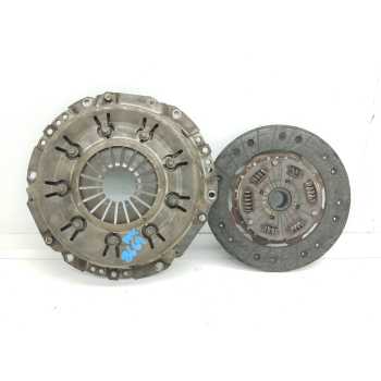 Recambio de kit embrague para mitsubishi pajero referencia OEM IAM   