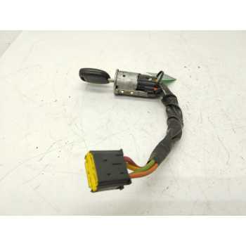 Recambio de conmutador de arranque para renault clio ii fase ii (b/cb0) authentique referencia OEM IAM  7701471220 