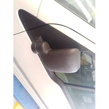 RETROVISOR IZQUIERDO 
