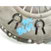 Recambio de kit embrague para mitsubishi pajero referencia OEM IAM   