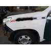 Recambio de aleta delantera izquierda para toyota land cruiser (j15) referencia OEM IAM   