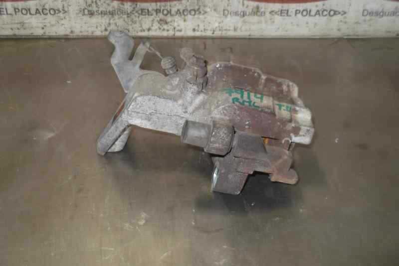 Recambio de pinza de freno trasera derecha para peugeot 308 access referencia OEM IAM 9670734580  