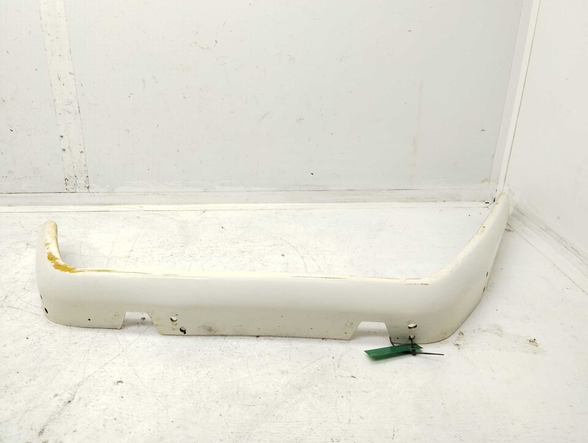 Recambio de aletin delantero derecho para nissan patrol (k/w160) familiar (w160) referencia OEM IAM   