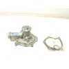 Recambio de bomba agua para mitsubishi space wagon (n80/n90) 2.4 gdi cat referencia OEM IAM   
