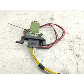 RESISTENCIA CALEFACCION A51001800 