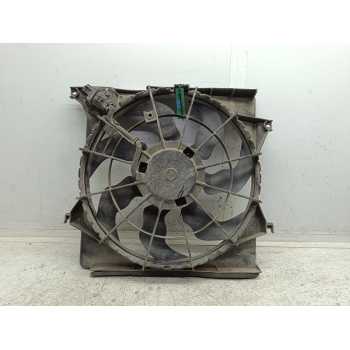 ELECTROVENTILADOR 253802Y000 