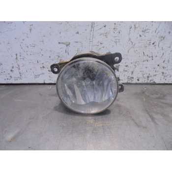 FARO ANTINIEBLA IZQUIERDO 89208691 