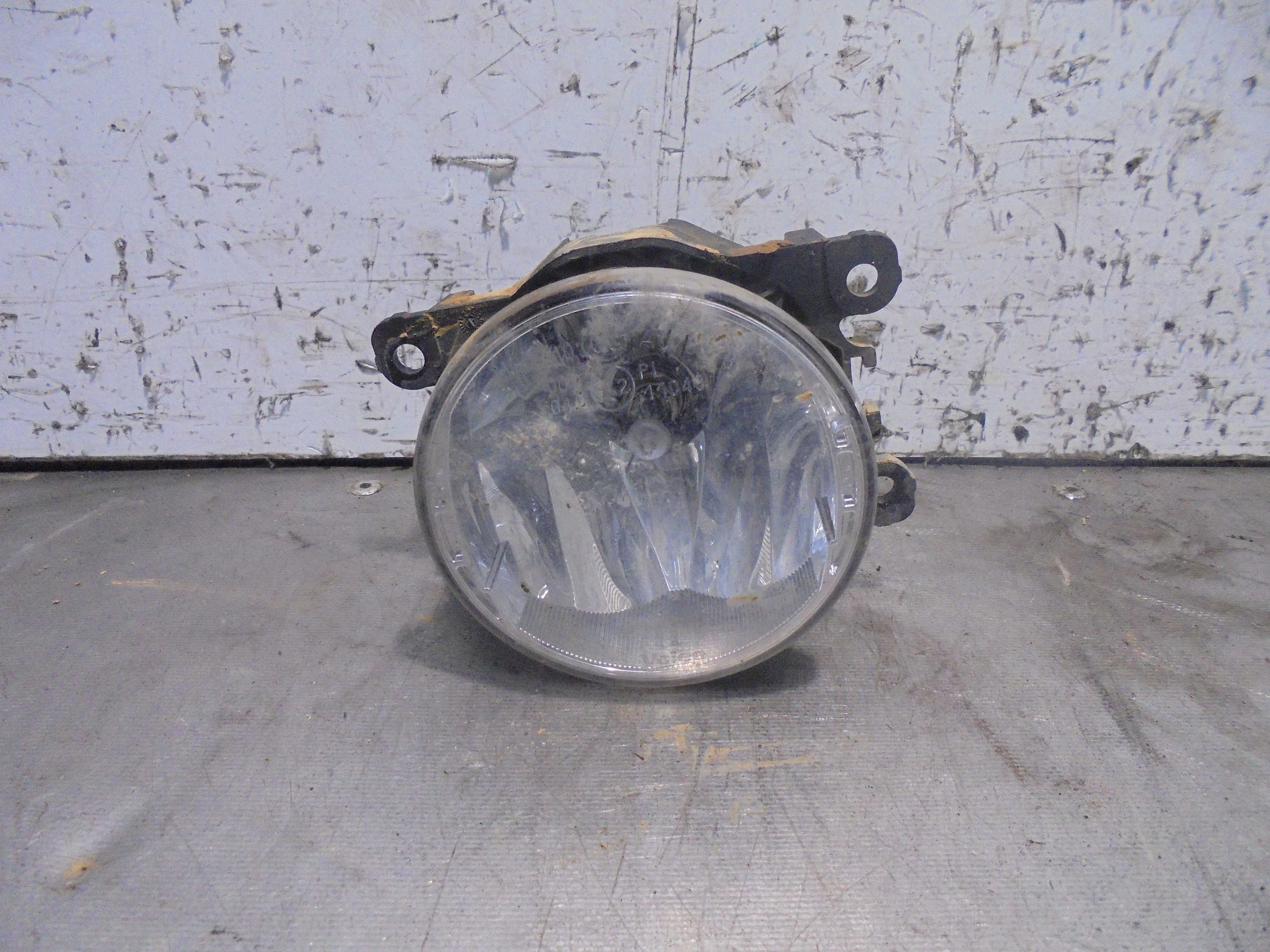 Recambio de faro antiniebla izquierdo para renault megane iv berlina 5p bose-edition referencia OEM IAM 89208691  