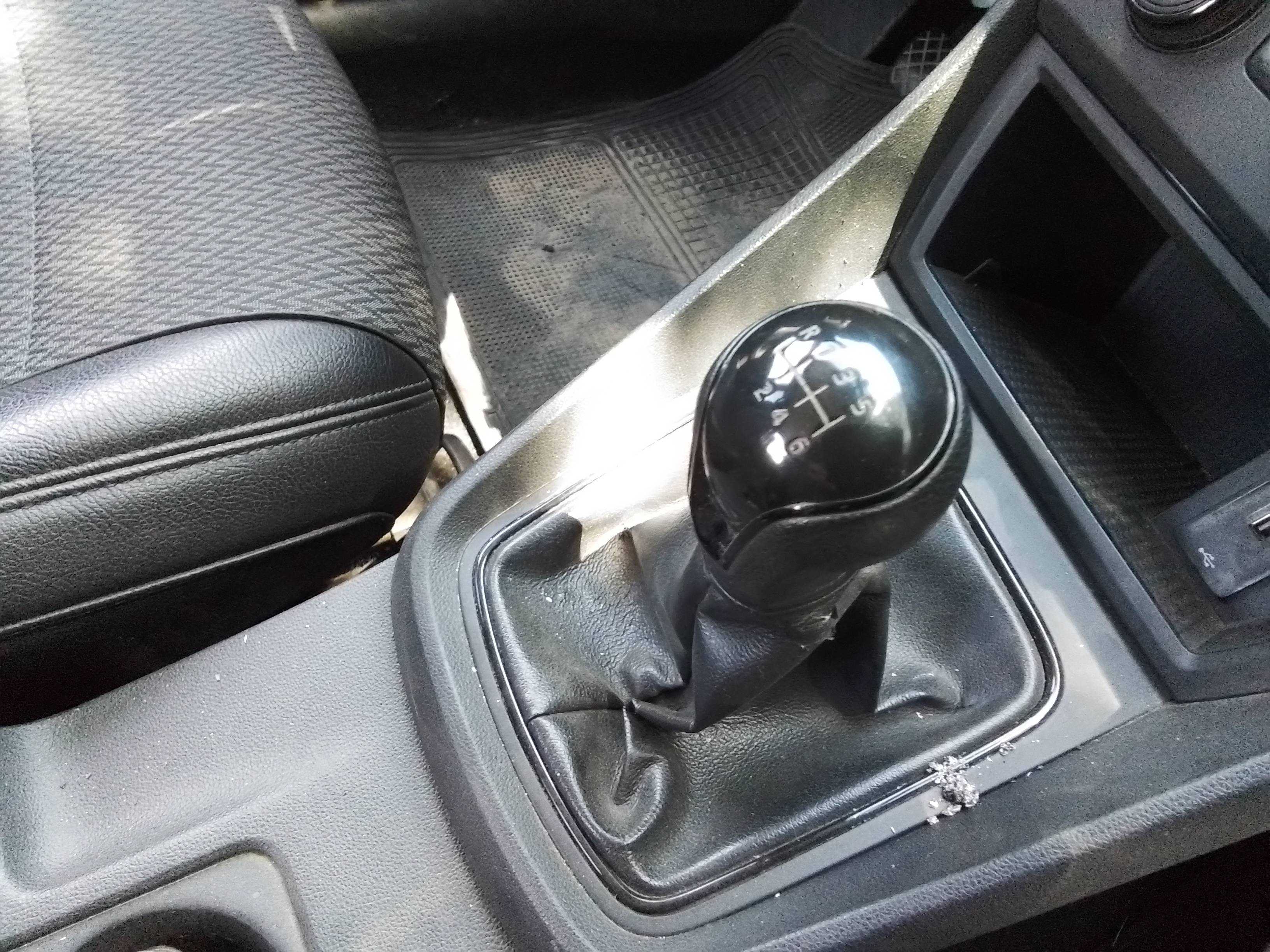 Recambio de palanca cambio para seat leon st (5f8) reference referencia OEM IAM   