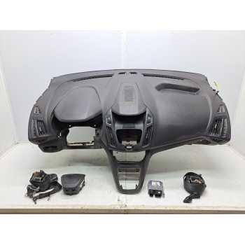 KIT AIRBAG DT1T14B321AG 