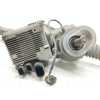 Recambio de cremallera direccion para bmw mini countryman (r60) cooper d referencia OEM IAM 9810033A104 6900002924 