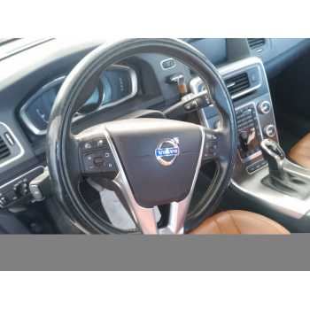 Recambio de volante para volvo v60 kombi plug-in hybrid awd referencia OEM IAM   