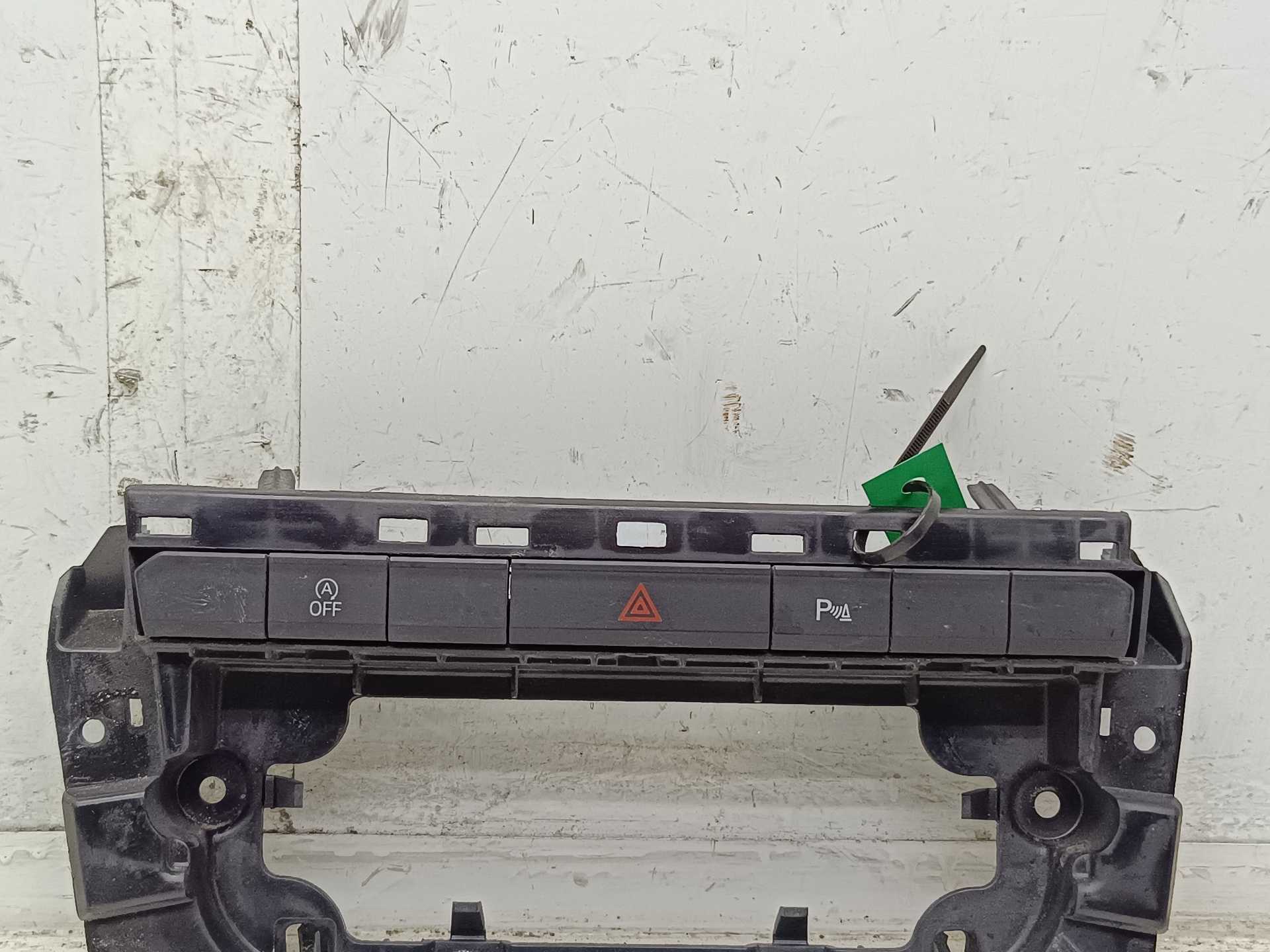 Recambio de mando multifuncion para volkswagen t-roc advance r-line referencia OEM IAM 2GA864224  