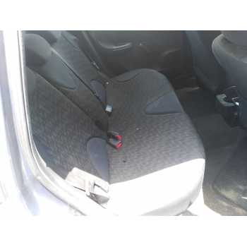 Recambio de asientos traseros para nissan note (e11e) acenta referencia OEM IAM   