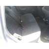 Recambio de asientos traseros para nissan note (e11e) acenta referencia OEM IAM   