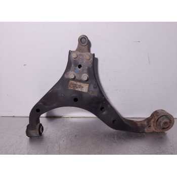BRAZO SUSPENSION INFERIOR DELANTERO DERECHO 545011F100 