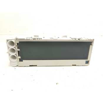 PANTALLA MULTIFUNCION 280346458R 
