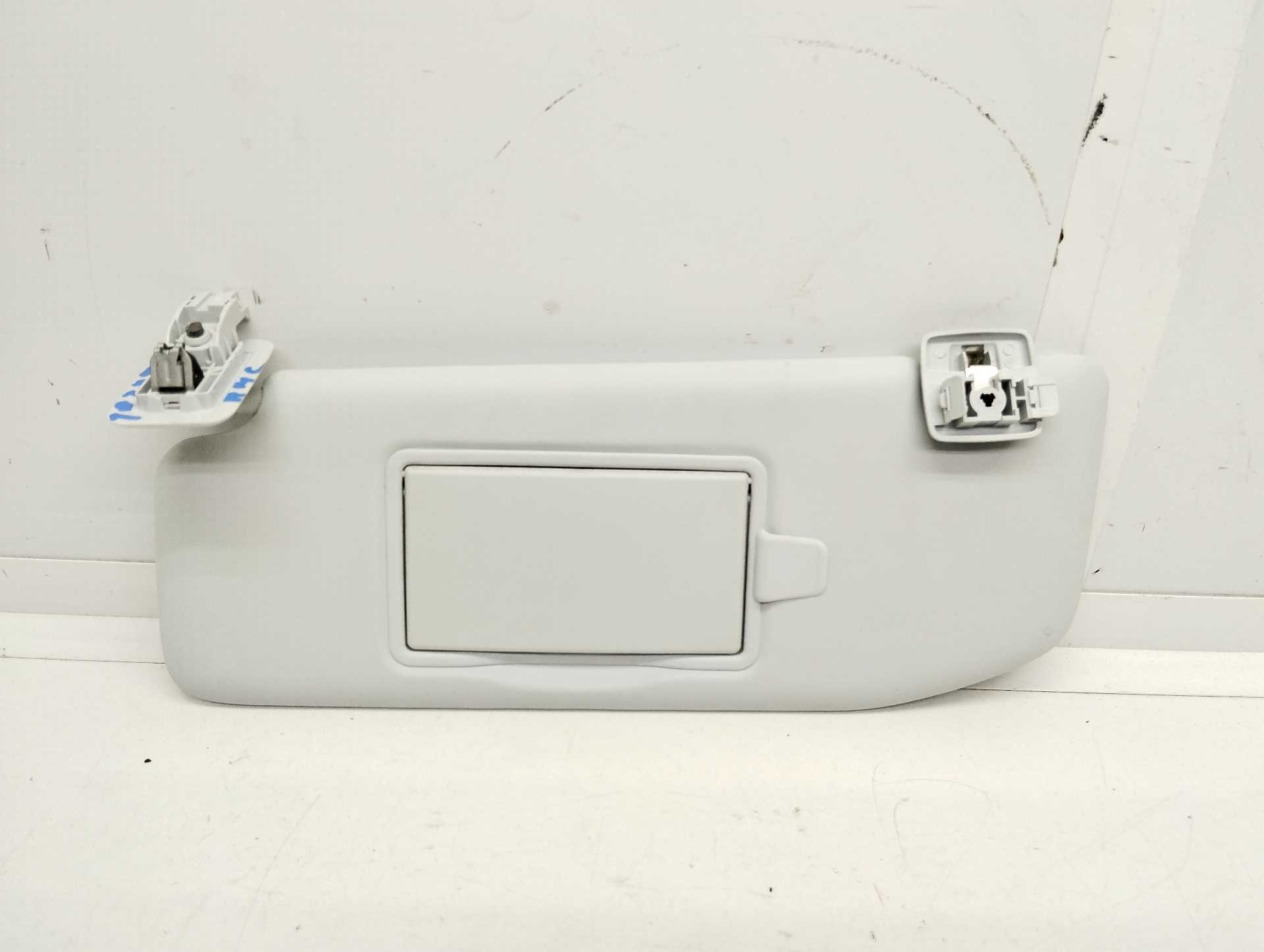 Recambio de parasol izquierdo para opel corsa f edition referencia OEM IAM   