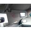Recambio de parasol derecho para renault megane i fase 2 classic (la..) 1.9 d authentique referencia OEM IAM   