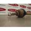 Recambio de transmision delantera derecha para renault laguna ii (bg0) 1.9 dci diesel referencia OEM IAM   