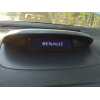 Recambio de pantalla multifuncion para renault megane iii berlina 5 p 1.2 16v referencia OEM IAM 280346458R  