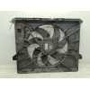 Recambio de electroventilador para mercedes-benz clase gl (x164) 350 bluetec (164.824) referencia OEM IAM A1645000593 G138Y19 