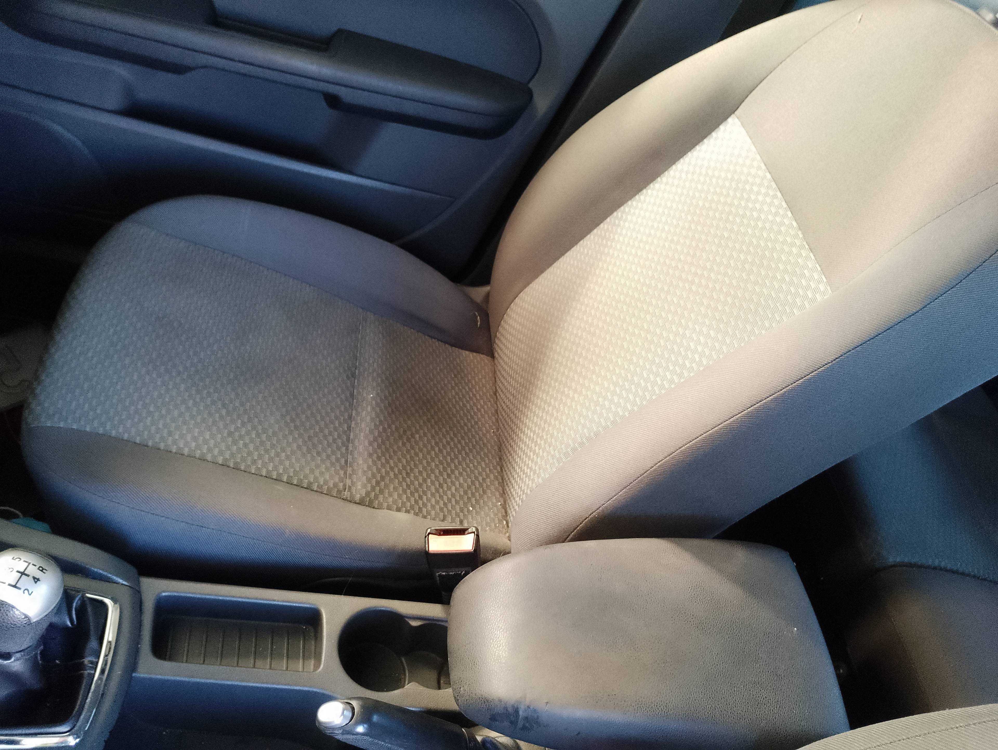 Recambio de asiento delantero derecho para ford focus berlina (cap) ambiente (d) referencia OEM IAM   