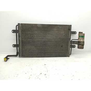 CONDENSADOR / RADIADOR AIRE ACONDICIONADO 1J0820191D 