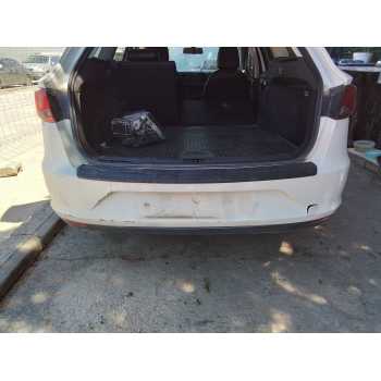 PARAGOLPES TRASERO 
