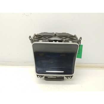 Recambio de guantera para mercedes-benz clase c (w205) lim. c 220 cdi bluetec (205.004) referencia OEM IAM A2056800210  