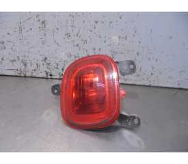 Recambio de faro antiniebla trasero izquierdo para jeep renegade 1.0 t-gdi cat referencia OEM IAM 51953205 OLSA 