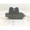 Recambio de cerradura capo para citroën c3 1.1 audace referencia OEM IAM 9652301980  