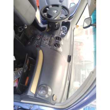 Recambio de salpicadero para chevrolet aveo / kalos hatchback (t250, t255) 1.4 referencia OEM IAM 96457606  