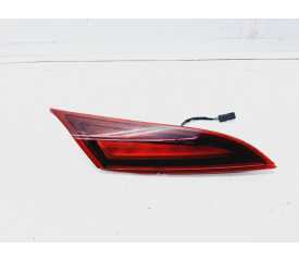 Recambio de piloto porton trasero izquierdo para opel insignia berlina selective referencia OEM IAM 39024220ECE 21080105 